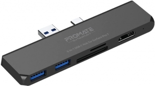 Promate SurfaceHub-7