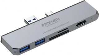Promate SurfaceHub-7