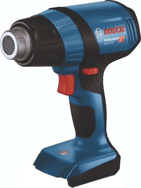 Bosch ‎GHG 18V-50 Solo Sıcak Hava Tabancası