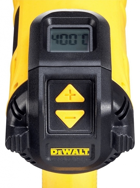 Dewalt ‎D26414-QS Sıcak Hava Tabancası