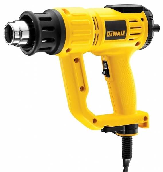 Dewalt ‎D26414-QS Sıcak Hava Tabancası