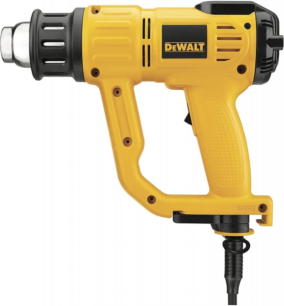 Dewalt ‎D26414-QS Sıcak Hava Tabancası