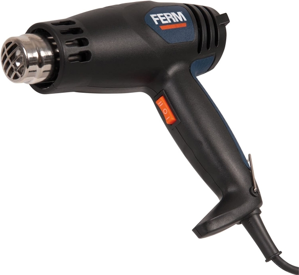 Ferm HAM1014 Sıcak Hava Tabancası