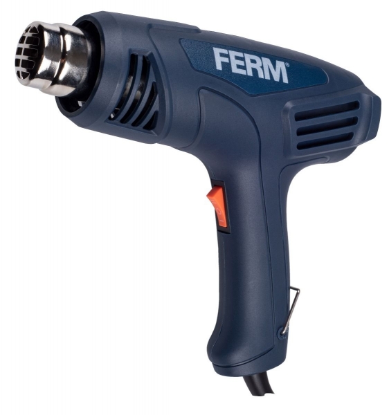 Ferm HAM1015 Sıcak Hava Tabancası