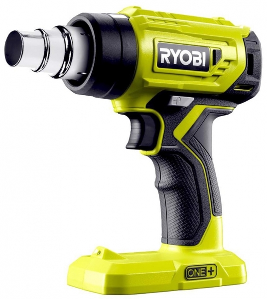 Ryobi R18HG-0 Sıcak Hava Tabancası