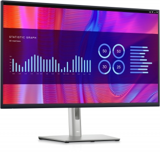 Dell P3223DE Monitör
