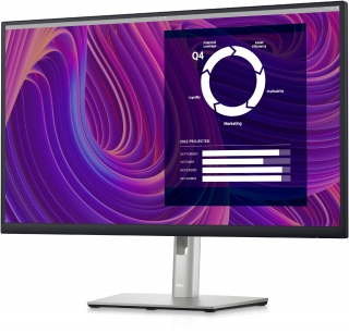 Dell P2723D Monitör