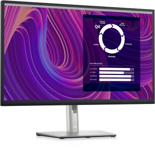Dell P2723D Monitör