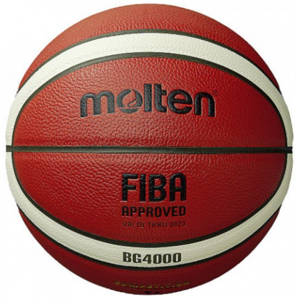 Molten B6G4000 6 Numara Basketbol Topu