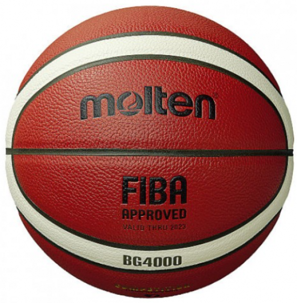 Molten B7G4000 7 Numara Basketbol Topu