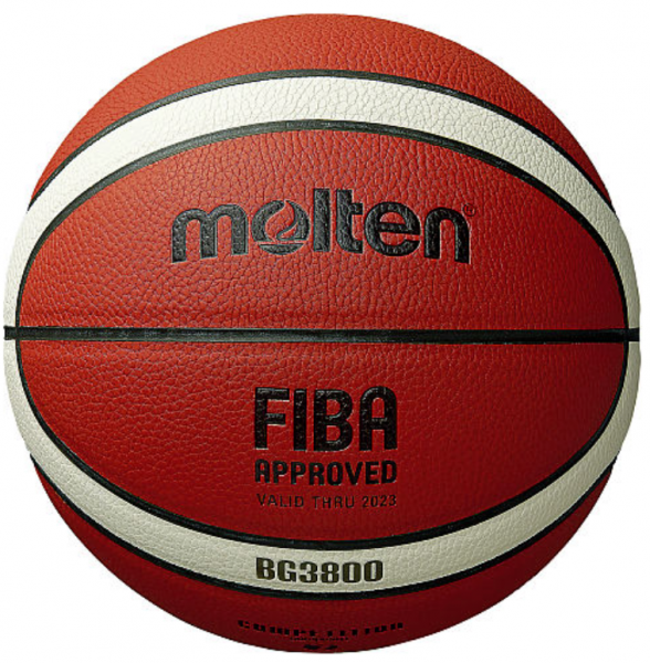 Molten B6G3800 6 Numara Basketbol Topu