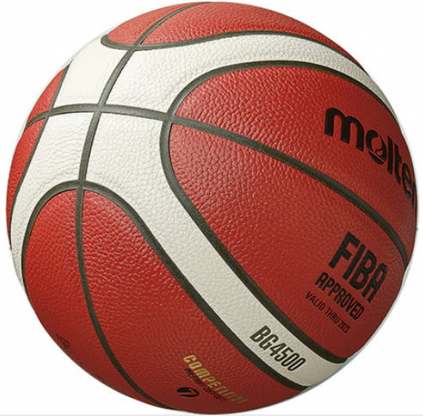 Molten B6G4500 6 Numara Basketbol Topu