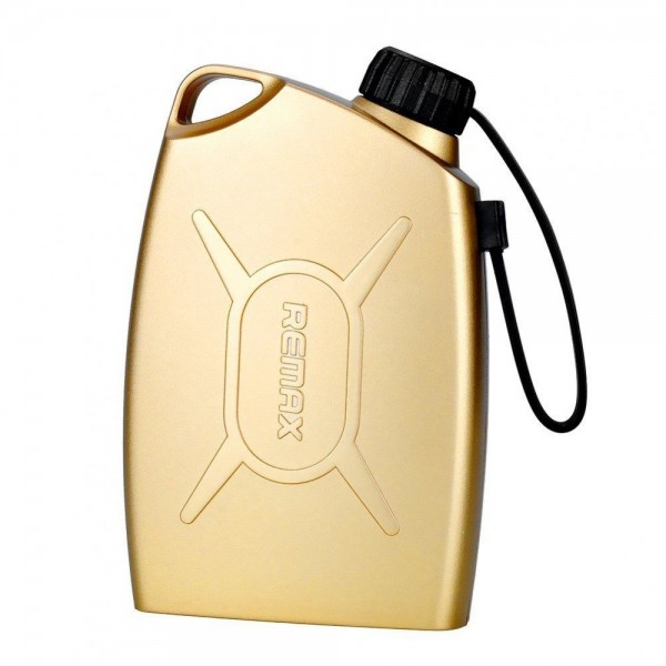Remax PowerBox Gas Station 6600 mAh Powerbank