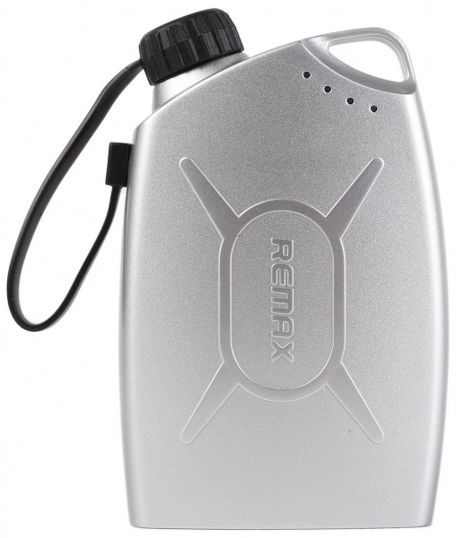 Remax PowerBox Gas Station 6600 mAh Powerbank
