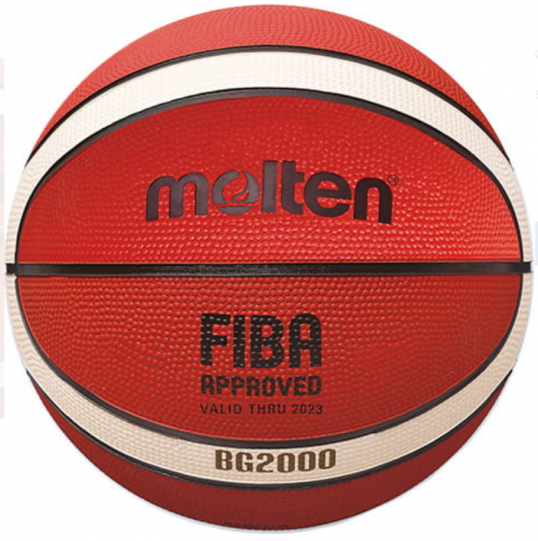 Molten B7G2000 7 Numara Basketbol Topu