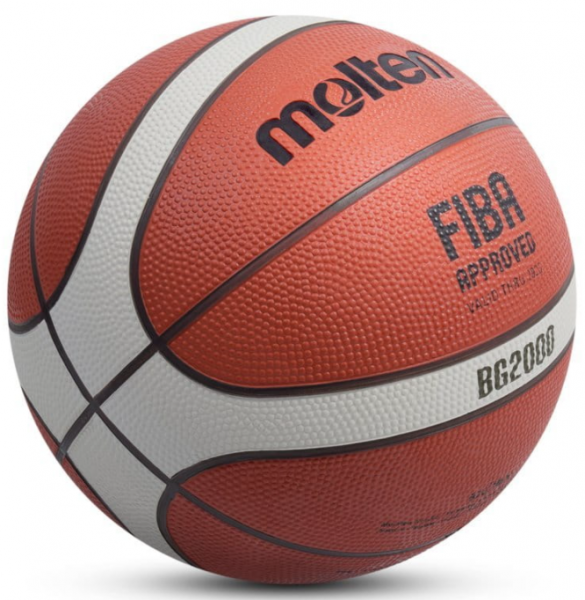 Molten B7G2000 7 Numara Basketbol Topu
