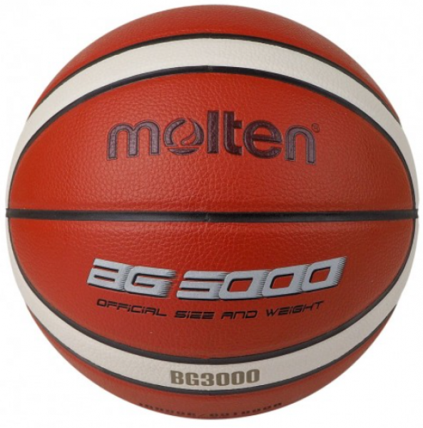 Molten B7G3000 7 Numara Basketbol Topu
