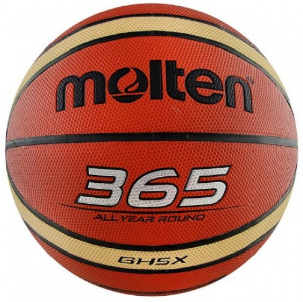 Molten GH5X 5 Numara Basketbol Topu