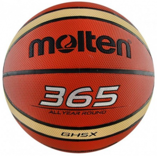 Molten GH5X 5 Numara Basketbol Topu
