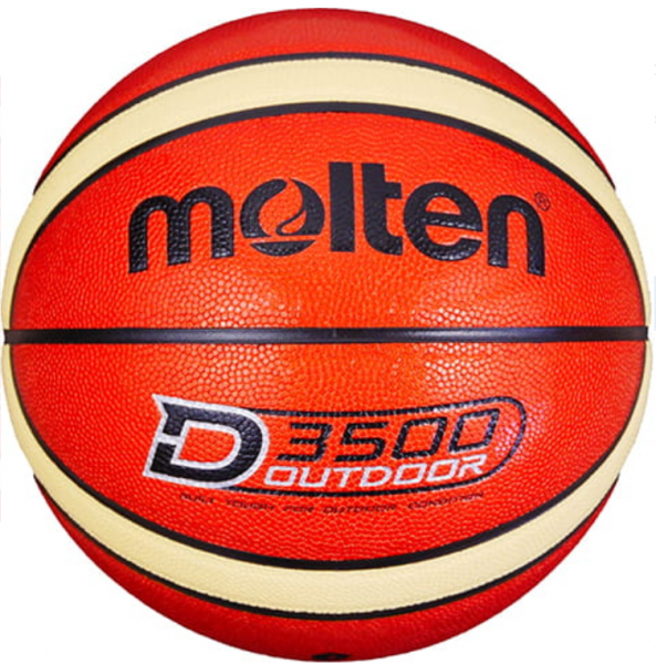 Molten B7D3500 7 Numara Basketbol Topu