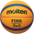 Molten B33T5000 7 Numara Basketbol Topu