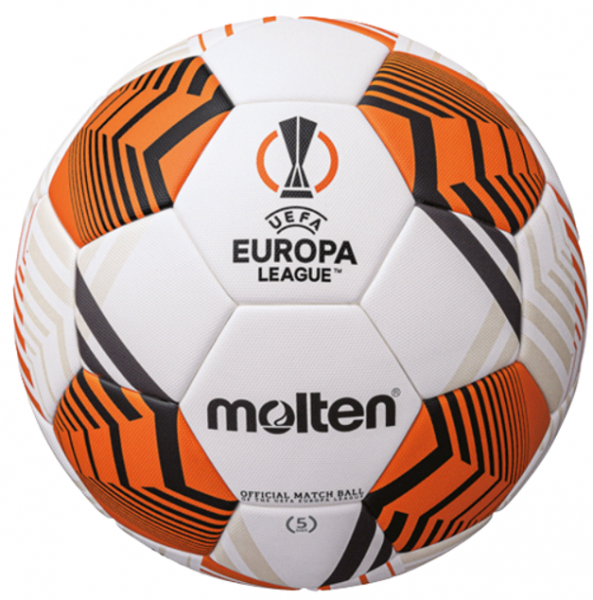 Molten F5U5000-12 OMB 5 Numara Futbol Topu