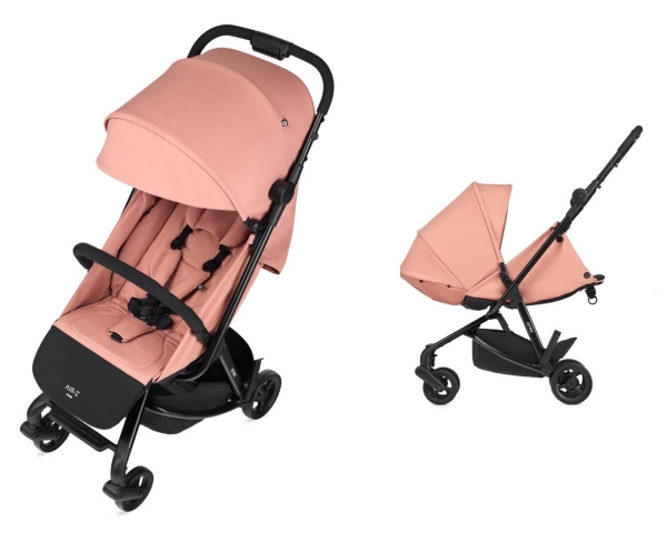 Anex Air-Z Bebek Arabası