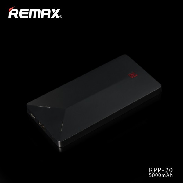 Remax Alien RPP-20 5000 mAh Powerbank
