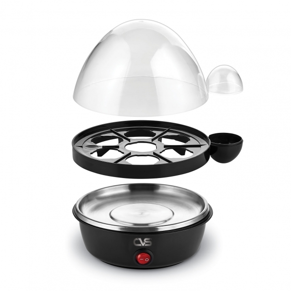 CVS DN 1301 Yumurta Pişirme