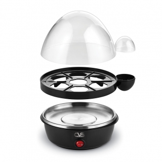 CVS DN 1301 Yumurta Pişirme