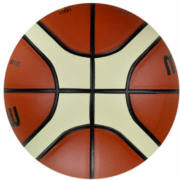 Molten GL6X 6 Numara Basketbol Topu