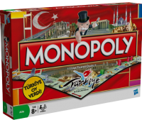 Monopoly Türkiye resim