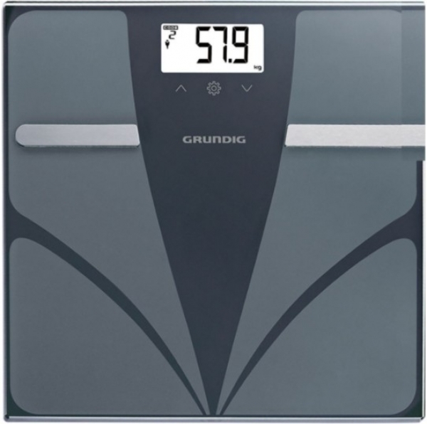 Grundig Ps 5112 Dijital Banyo Tartısı