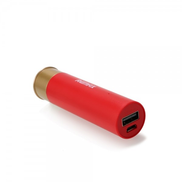 Remax Shell RPL-18 2500 2500 mAh Powerbank