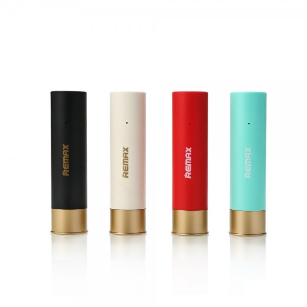 Remax Shell RPL-18 2500 2500 mAh Powerbank