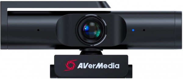 Avermedia PW513 Webcam