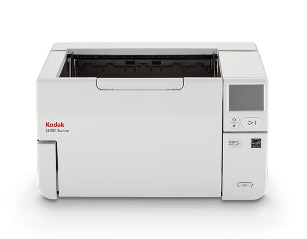 Kodak S3100F Tarayıcı