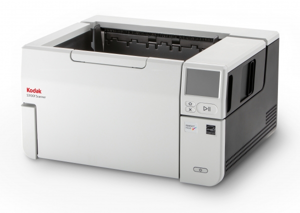 Kodak S3100F Tarayıcı