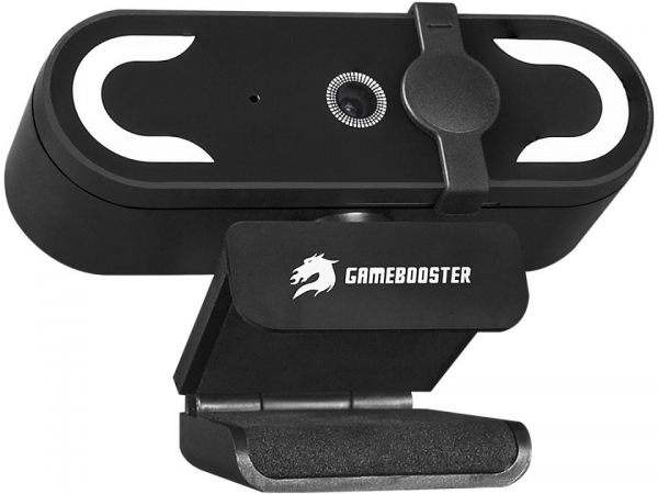 GameBooster CAM02 Webcam