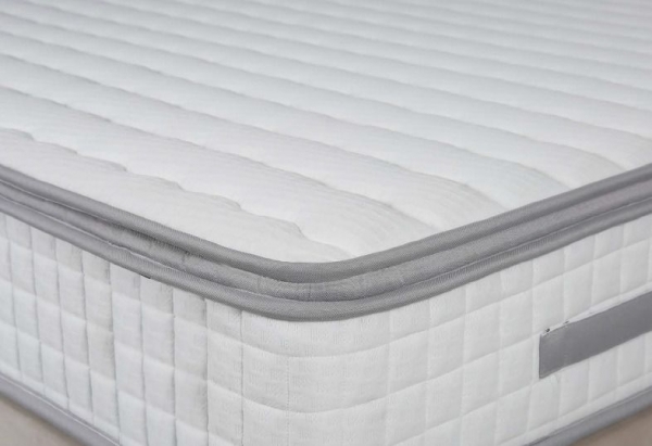 Zmattress Elegance 90x190 cm Yaylı Yatak