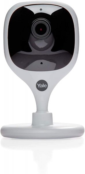 Yale SV-DF7I-W