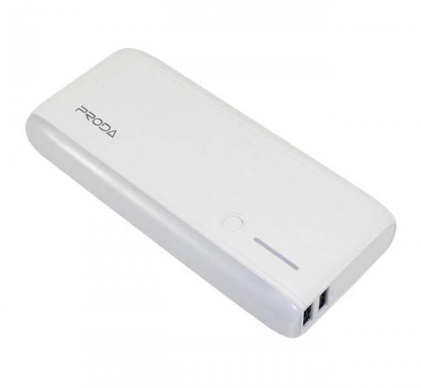 Proda Time PPL-19 12000 12000 mAh Powerbank