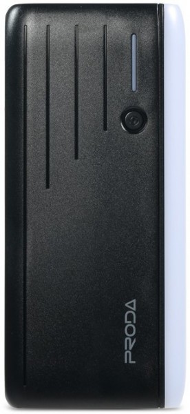 Proda Time PPL-19 12000 12000 mAh Powerbank