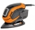 Worx WX648 Üçgen