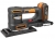 Worx WX820 Çok Amaçlı Zımpara