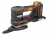 Worx WX820 Çok Amaçlı Zımpara
