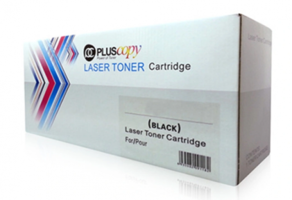 Pluscopy CRG-719H Muadil Toner