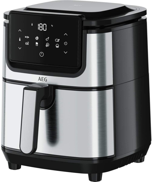 AEG AF6-1-4ST Air Fryer Fritöz