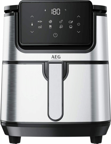 AEG AF6-1-4ST Air Fryer Fritöz