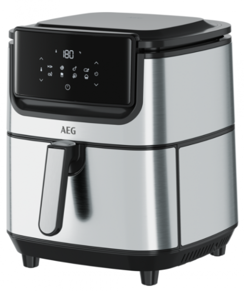 AEG AF6-1-6ST Air Fryer Fritöz